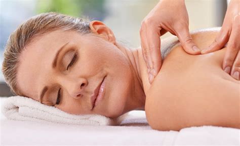 Deep Tissue Massage Miami Massage Therapy South Miami