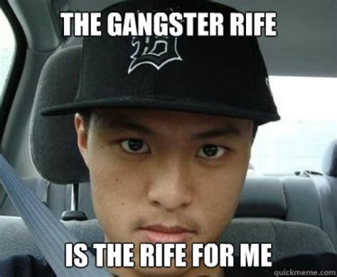 36 Hilarious Gangster Memes Images Pictures And Photos