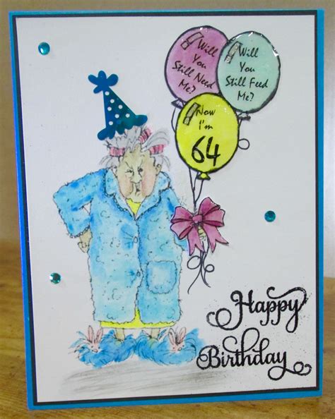 im  birthday card birthday cards  friends cards handmade