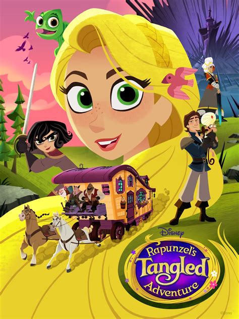 season 2 rapunzel s tangled adventure wiki fandom powered by wikia