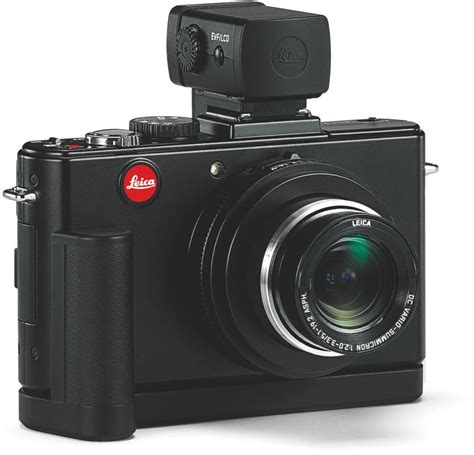 leica  lux  firmware update  released