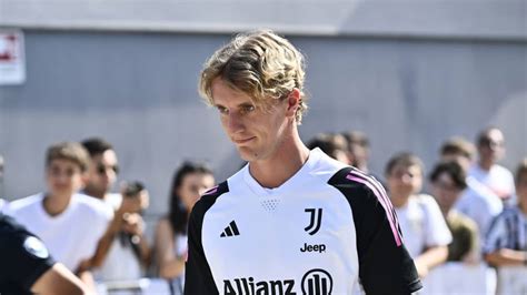 infortunio nicolo rovella quando tornera  disposizione della juventus