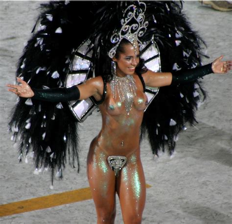 glamorous latina girls on carnival in brazil 30 pic of 37