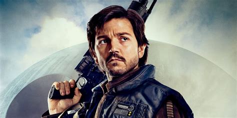Star Wars 15 Things You Didn T Know About Cassian Andor