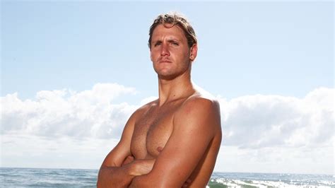 How Tj Hendy Plans To Take On Aggressive And Ruthless Surf