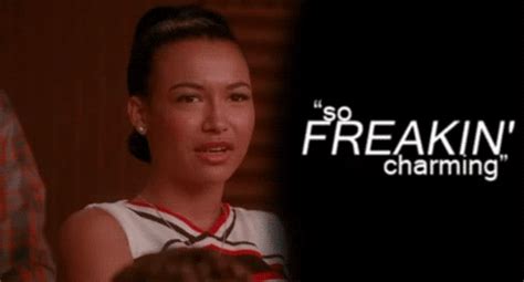 santana from glee quotes quotesgram