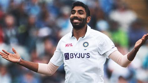 jasprit bumrah completes  test wickets sena nations key stats