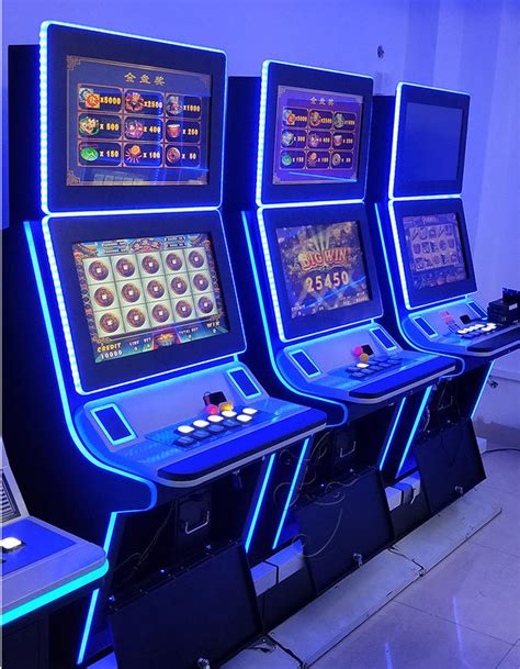 fafafa  video slot jackpot igs gambling game pcb board machines