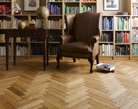 classic vintage oak parquet flooring original vintage
