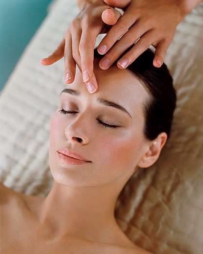 Massage Treatments At Eden Beauty Frome Eden Beauty Frome