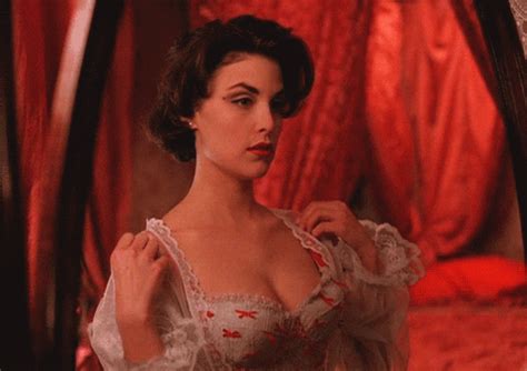 twin peaks lingerie find and share on giphy