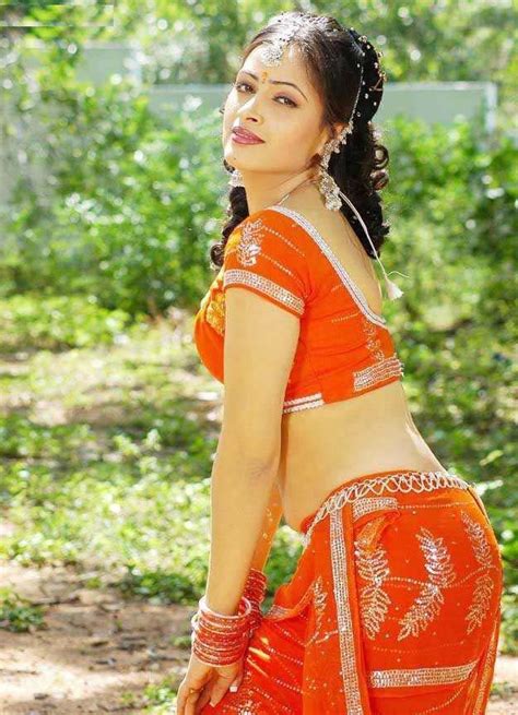 south indian actress navneet kaur hot saree images south indian