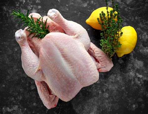 farm assured  british chicken john sheppard butchers