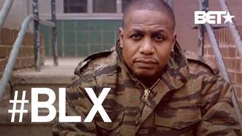 rapper az tells    left  heart  brooklyn blx youtube