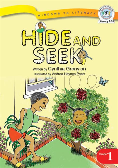 hide and seek by cynthia grenyion bookfusion