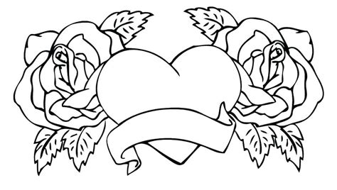 unicorn  roses coloring pages lukasbragato