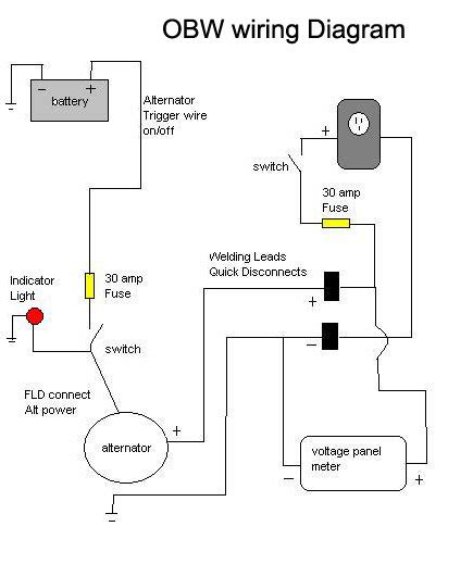 welder plug wiring diagram  wiring diagram sample
