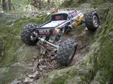 money  big   rc models  offroad offroad monsters