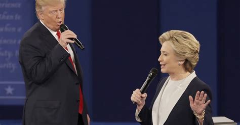 meme  hillary clinton  donald trump singing  duet  hilarious  fader