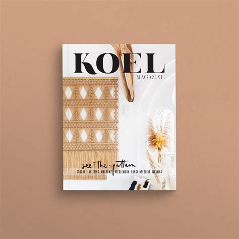 Issue 6 Koel Magazine