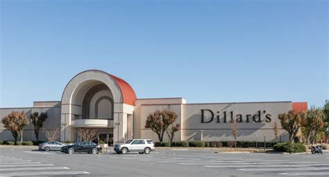 dillards  reopen  stores starting tuesday  restrictions ease
