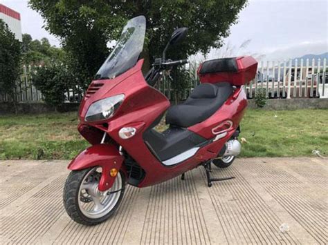 cc roadster touring moped cc water cooled motor scooter consumer electronics express
