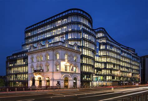 norwegian wealth fund buys   amazon hq  london   cityam