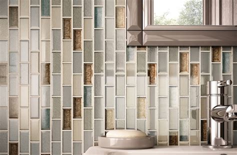 2021 Tile Backsplash Ideas 30 Mosaic Tile Trends