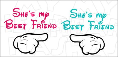 Bff Clipart 20 Free Cliparts Download Images On