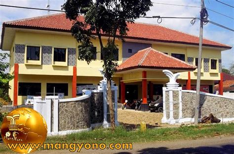 kecamatan tambakdahan kabupaten subang provinsi jawa barat