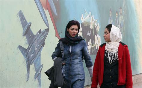 iran introduces 2 000 new morality police units in response to women s