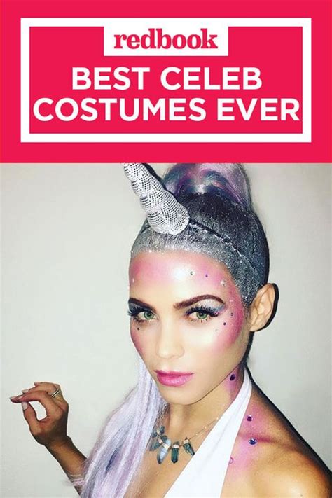 100 Best Celebrity Halloween Costumes Of All Time