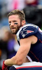 Who Is Julian Edelman 5 Things About The Hot New England