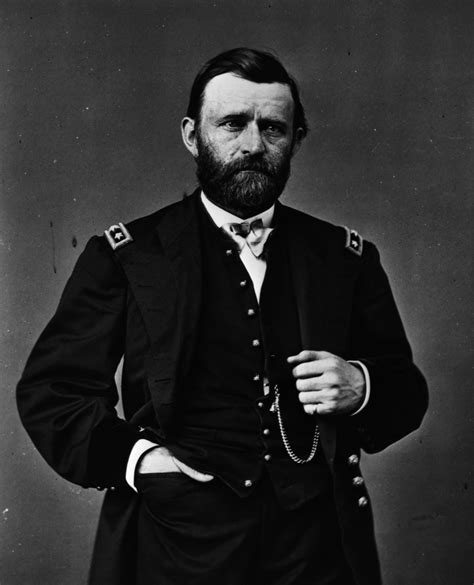 ulysses  grant pictures ulysses  grant historycom