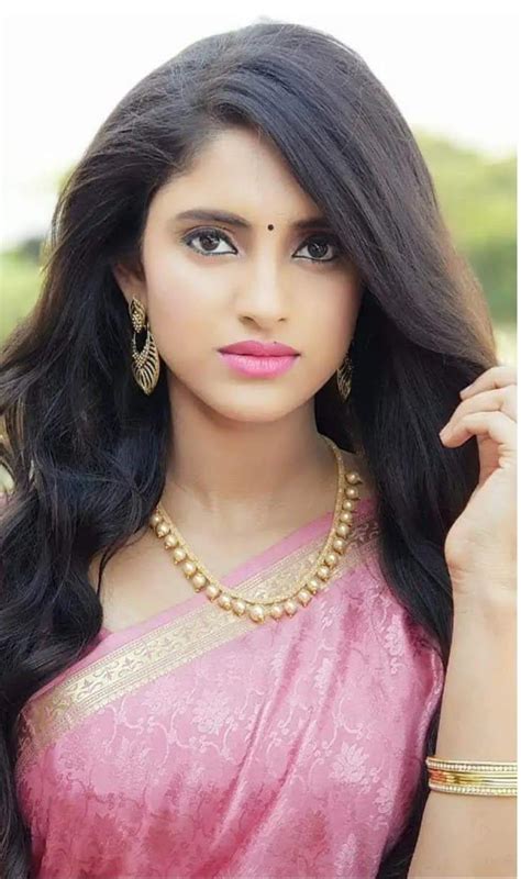 Beautiful Women From India