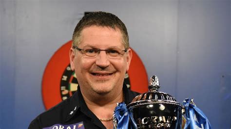 gary anderson ready   return  action  uk open  weekend darts news sky sports