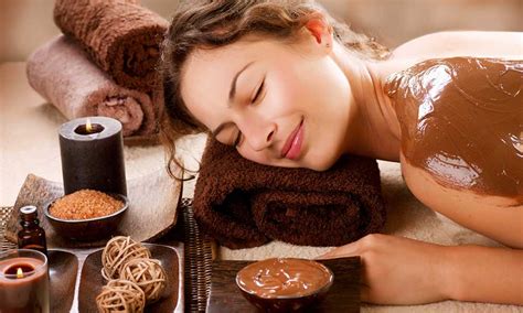 spa treatments and their 5 realities