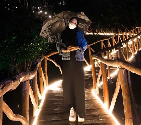 tempat wisata malam  jogja   instagramable yakin gak