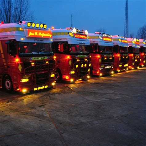 special trucks