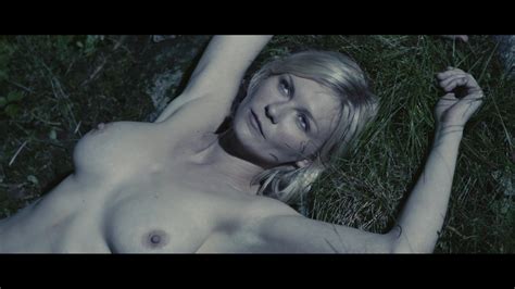 Kirsten Dunst Nude Goddess Melacholia Free Hd Porn D6