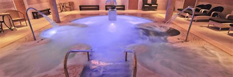 spa leisure breaks in shropshire lion quays hotel and spa