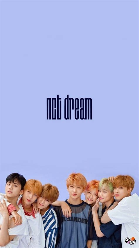 nct dream wallpaper laptop hd dokumen paud tk sd smp