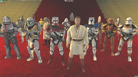 star wars factions returns youtube