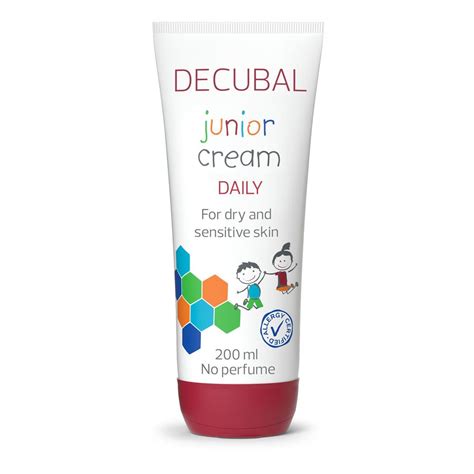 decubal junior creme  ml meddk