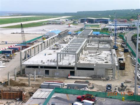 hato international airport mar development corp