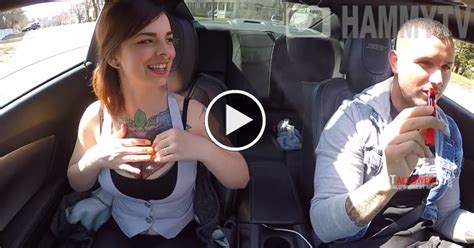 guy pranks tinder dates into smoking weed watch what