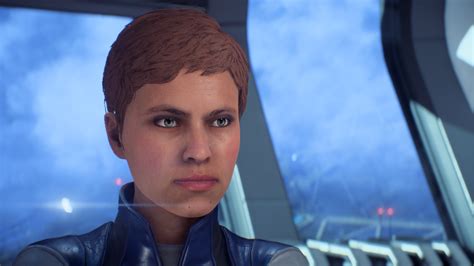 Mass Effect Andromeda Patch 1 05 Makes Noticeable Improvements To