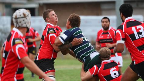 southern inland taste heavy defeat  uni norths  trial