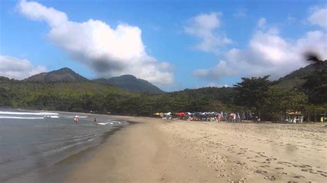10 Praias Mais Lindas Do Brasil Ilha Bela Youtube