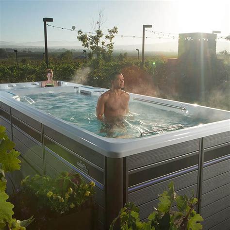 E2000 Endless Pools® Fitness Systems Hotspring Spas And